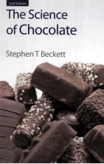 The Science <em>of</em> Chocolate 2nd <em>Edition</em>
