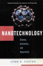 Nanotechnology <em>Science</em>