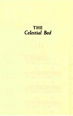 <em>THE</em> CELE<em>S</em>TIAL BED