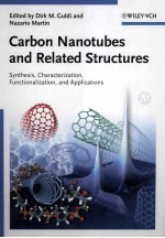 <em>Carbon</em> Nanotubes <em>and</em> Related Structures Synthesis