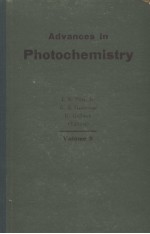 ADVANCES <em>IN</em> PHOTOCHEMISTRY <em>VOLUME</em> 9