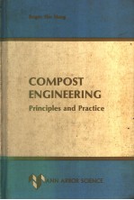 COMPOST <em>ENGINEERING</em> <em>PRINCIPLES</em> AND PRACTICE
