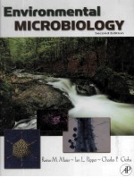 Environmental Microbiology <em>Second</em> <em>Edition</em>