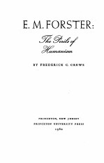 THE PERILS OF HU<em>M</em>ANIS<em>M</em>