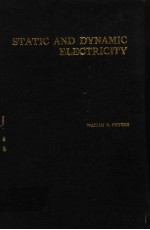 STATIC AND DYNAMIC ELECTRICITY  THIRD EDITION