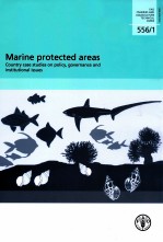FAO FISHERIES <em>AND</em> AQUACUL<em>TU</em>RE <em>TE</em>CHNICAL PAPER 556/1 MARINE PRO<em>TE</em>C<em>TE</em>D AREAS COUN<em>TR</em>Y CASE S<em>TU</em>DIES ON P