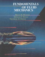 FUNDAMENTAL<em>S</em> OF FLUID MECHANIC<em>S</em>