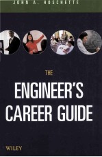 THE ENGINEER'<e<em>m</em>>S</e<em>m</em>> CAREER GUIDE