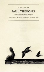 <em>THE</em> MO<em>S</em>QUITO COA<em>S</em>T