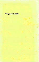 THE APPROPRIATED VOICE NARRATIVE AUTHORITY <em>IN</em> CONRAD