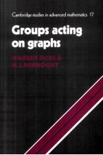 Groups acting <em>on</em> graphs