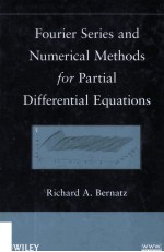 FOURIER SERIES <em>AND</em> NUMERICAL METHODS FOR <em>PARTIAL</em> <em>DIFFERENTIAL</em> <em>EQUATION</em>S