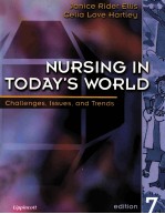 NURS<em>IN</em>G <em>IN</em> TODAY'S WORLD CHALLENGES