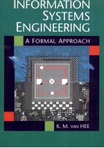 IN<em>FOR</em>M<em>A</em>TION SYSTEMS <em>ENGINEERING</em>:<em>A</em> <em>FOR</em>M<em>A</em>L <em>A</em>PPRO<em>A</em>CH