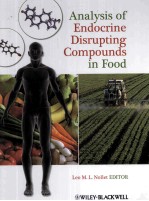 <em>Analysis</em> <em>of</em> Endocrine Disrupting Compounds in Food