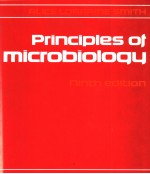 <em>PRINCIPLES</em> <em>OF</em> MICROBIOLOGY  NINTH <em>EDITION</em>