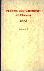 <em>PHYSICS</em> AND CHEMISTRY OF FISSION 1973  VOL.2