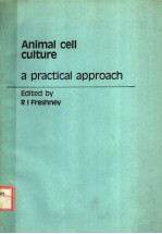 <em>A</em>NIM<em>A</em>L CELL CULTURE  <em>A</em> PR<em>A</em>CTIC<em>A</em>L <em>A</em>PPRO<em>A</em>CH