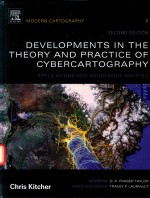 <em>DEVELOPMENTS</em> IN THE THEORY AND PRACTICE OF CYBERCARTOGRAPHY APPLICATIONS AND INDIGENOUS MAPPING