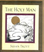 <em>THE</em> HOLY MAN