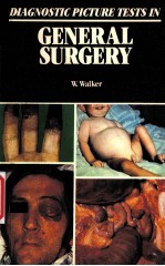 DIAGNOSTIC PICTURE TESTS IN <em>GENERAL</em> <em>SURGERY</em>