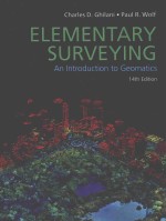<em>ELEMENTARY</em> SURVEYING <em>AN</em> INTRODUCTION TO GEOMATICS