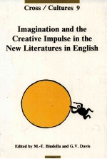 IMAG<em>IN</em>ATION AND THE CREATIVE IMPULSE <em>IN</em> THE NEW LITERATURES <em>IN</em> ENGLISH CROSS/CULTURES 9