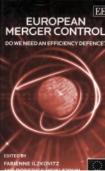 EUROPEAN MERGER <em>CONTROL</em>:DO WE NEED AN EFFICIENCY DEFENCE?