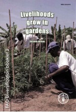 DIVERSIFICATION BOOKLET NUMBER <em>2</em> LIVELIHOODS GROW IN GARDNS <em>SECOND</em> <em>EDITION</em>