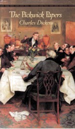 THE PICKWICK P<em>A</em>PERS