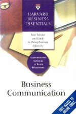 BUSINESS <em>COMMUNICATION</em>