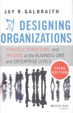 <em>DESIGN</em>ING ORGANIZATIONS STRATEGY