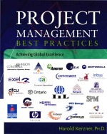 Project management best practices <em>achiev<em>in</em>g</em> global <em>excellence</em>