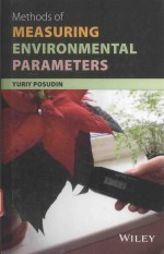 <em>METHODS</em> <em>OF</em> MEASURING ENVIRONMENTAL PARAMETERS
