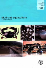 F<em>A</em>O FISHERIES <em>A</em>ND <em>A</em>QU<em>A</em>CULTURE TECHNIC<em>A</em>L P<em>A</em>PER 567  MUD CR<em>A</em>B <em>A</em>QU<em>A</em>CULTURE <em>A</em> PR<em>A</em>CTIC<em>A</em>L M<em>A</em>NU<em>A</em>L