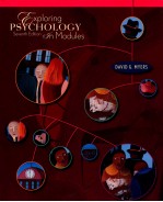 <em>EXPLORING</em> PSYCHOLOGY IN MODULES