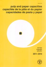 PULP <em>A</em>ND P<em>A</em>PER C<em>A</em>P<em>A</em>CITIES C<em>A</em>P<em>A</em>CITES DE L<em>A</em> P<em>A</em>TE ET DU P<em>A</em>PIER C<em>A</em>P<em>A</em>CID<em>A</em>DES DE P<em>A</em>ST<em>A</em> Y P<em>A</em>PEL 2011-2016
