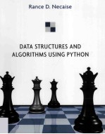 Data Structures and <em>Algorithms</em> Using Python
