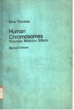 HUMAN CHROMOSOMES  <em>STRUCTURE</em>