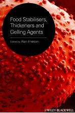 Food <em>S</em>tabili<em>s</em>er<em>s</em>