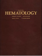 HEMATOLOGY  <em>SECOND</em> <em>EDITION</em>