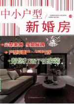 中小户型  新婚房
