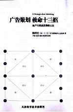 广告策划  救命十三招  地产行销高段策略心法