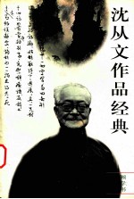<em>沈<em>从文</em></em>作品经典  第3卷