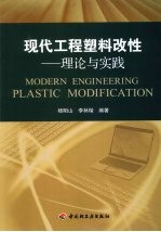 现代工程塑料改性  理论与实践