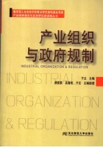 产业组织与政府规制  中国工促会  工业经济学会  2005年会论文集