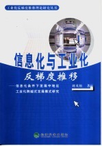 信息化与工业化反梯度推移  信息化条件下发展中地区工业化跨越式发展模式研究