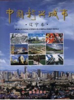 中国<em>新兴</em>城市  辽宁卷  中英对照