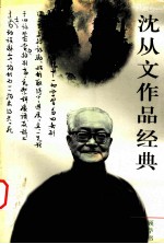 <em>沈<em>从文</em></em>作品经典  第2卷