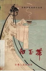 白玉带  庐剧